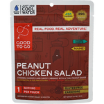 Good To Go - Peanut Chicken Salad