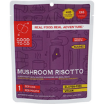 Good To-Go - Mushroom Risotto