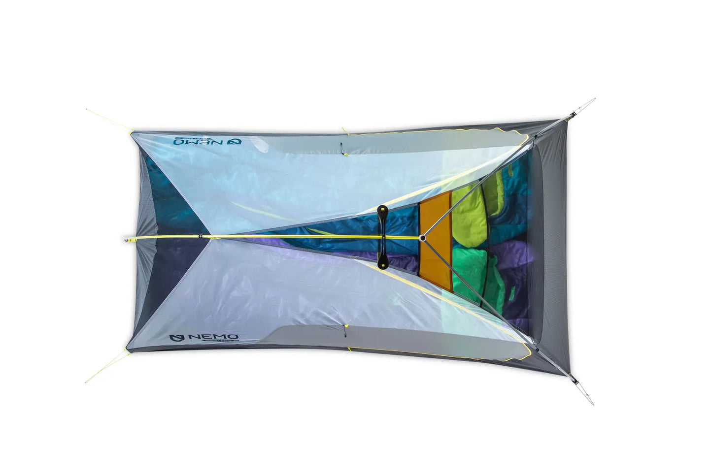 Hornet OSMO Ultralight Backpacking Tent