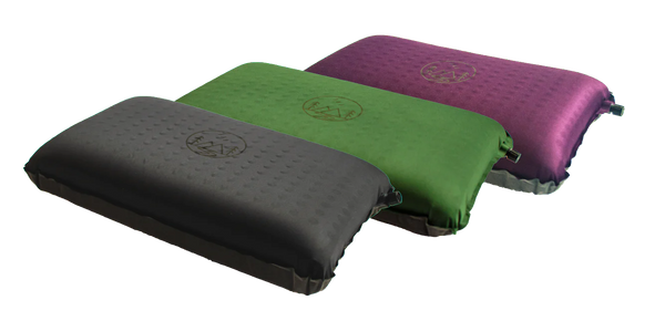 PemiPacker™️ Luxury Camping Pillow