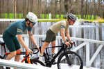 Merino Wool Trail Sock - Natural