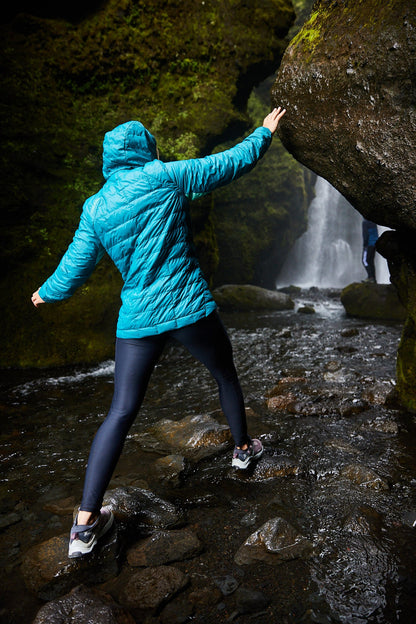 WOMEN'S VINDA THERMAL INSULATED JACKET