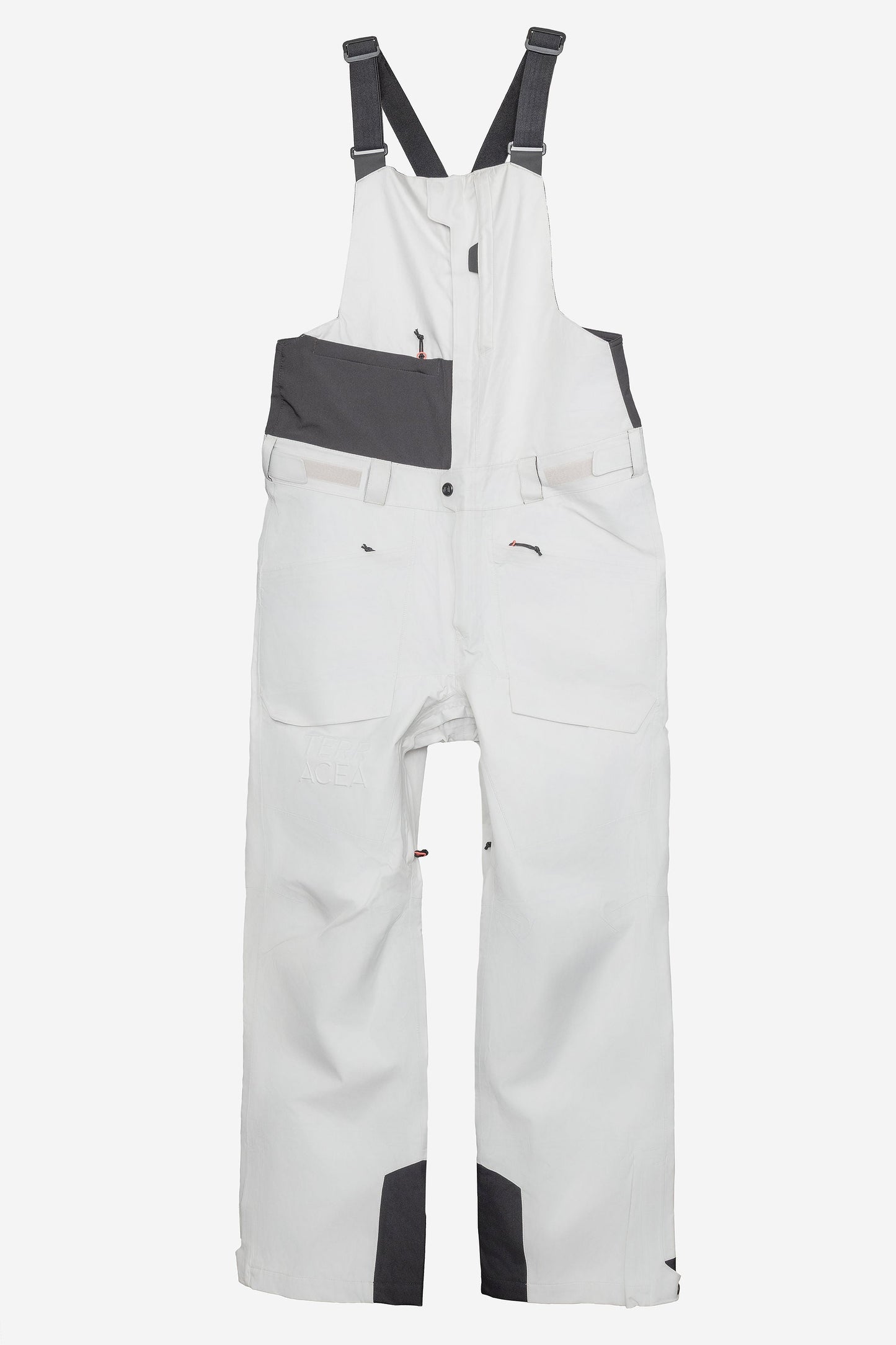 MEN'S BOXWOOD/KOA 3L BIB PANT
