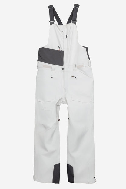 MEN'S BOXWOOD/KOA 3L BIB PANT
