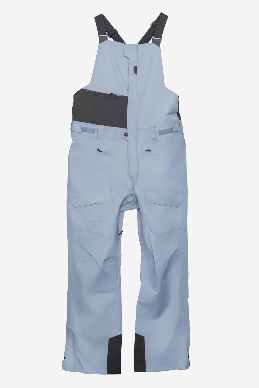 MEN'S BOXWOOD/KOA 3L BIB PANT