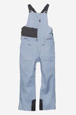 MEN'S BOXWOOD/KOA 3L BIB PANT