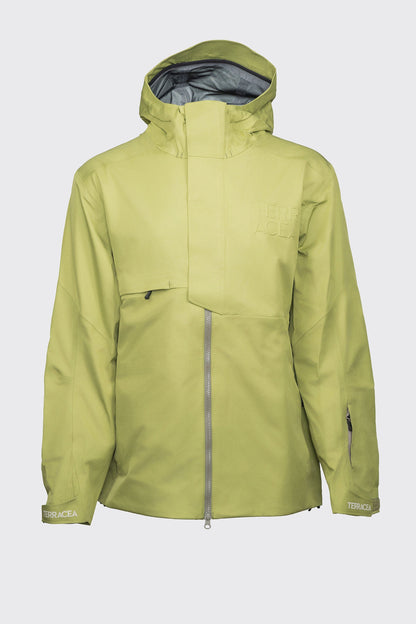 MEN'S SORREL 3L SHELL JACKET