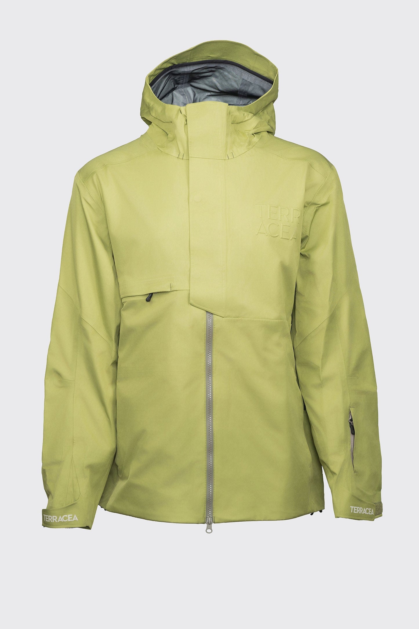 MEN'S SORREL 3L SHELL JACKET