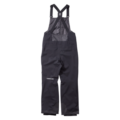 MEN'S BOXWOOD/KOA 3L BIB PANT