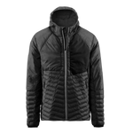 MEN'S MAGNUS THERMAL INSULATED JACKET (STEALTH BLACK)