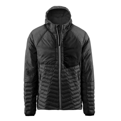 MEN'S MAGNUS THERMAL INSULATED JACKET (STEALTH BLACK)