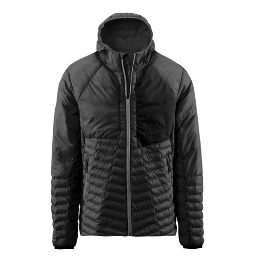 MEN'S MAGNUS THERMAL INSULATED JACKET (STEALTH BLACK)