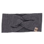 Midweight Merino Wool Knit Headband | 100% Merino Wool