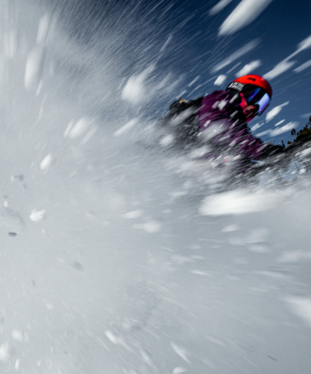 Treeline Outfitters Spring 2026 Bike -Ski - Bike Adventure