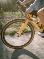 Bikepacking Trailside Maintenance Clinic