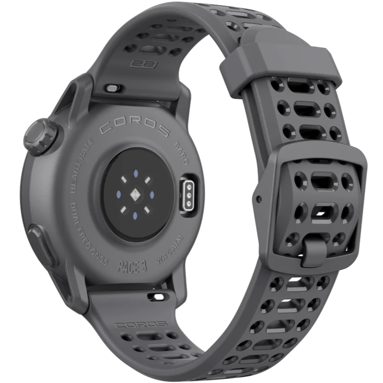 COROS PACE 3 GPS Sport Watch