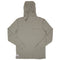 Summer Wool Hoodie Sun Shirt - Khaki