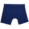 Merino Wool Boxer Brief - Blue