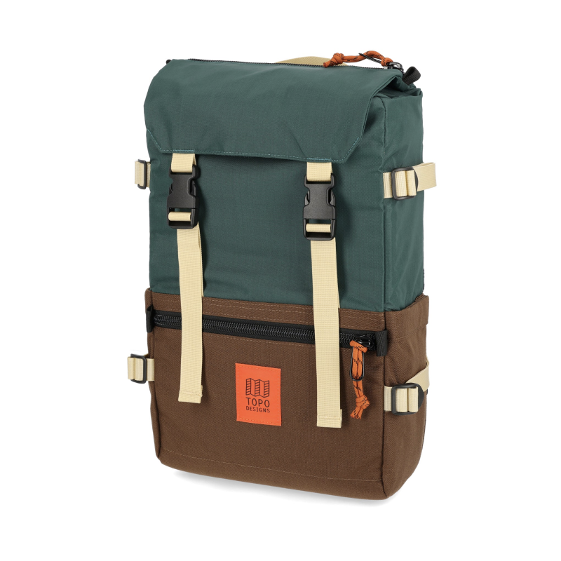 Rover Pack