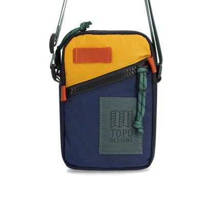 Topo Designs- Mini Shoulder Bag