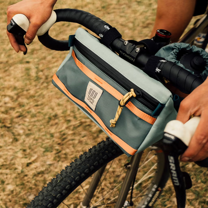 Topo Designs- Bike Bag