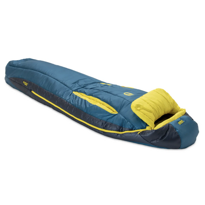 Forte™ Men's Endless Promise™ Synthetic Sleeping Bag- 20F