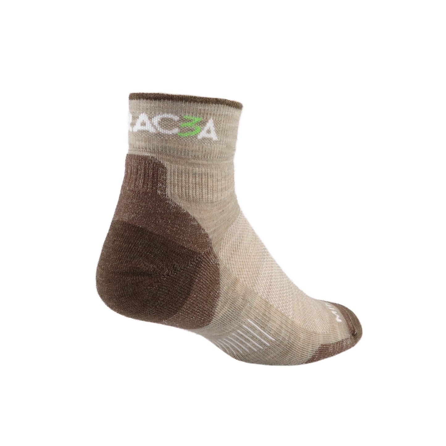 TERRACEA x MINUS33 - MERINO WOOL ANKLE SOCKS