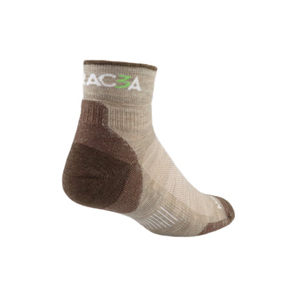 TERRACEA x MINUS33 - MERINO WOOL ANKLE SOCKS
