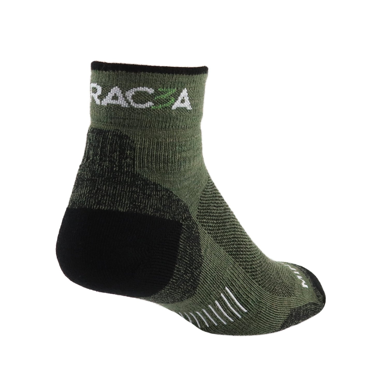 TERRACEA x MINUS33 - MERINO WOOL ANKLE SOCKS