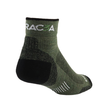 TERRACEA x MINUS33 - MERINO WOOL ANKLE SOCKS