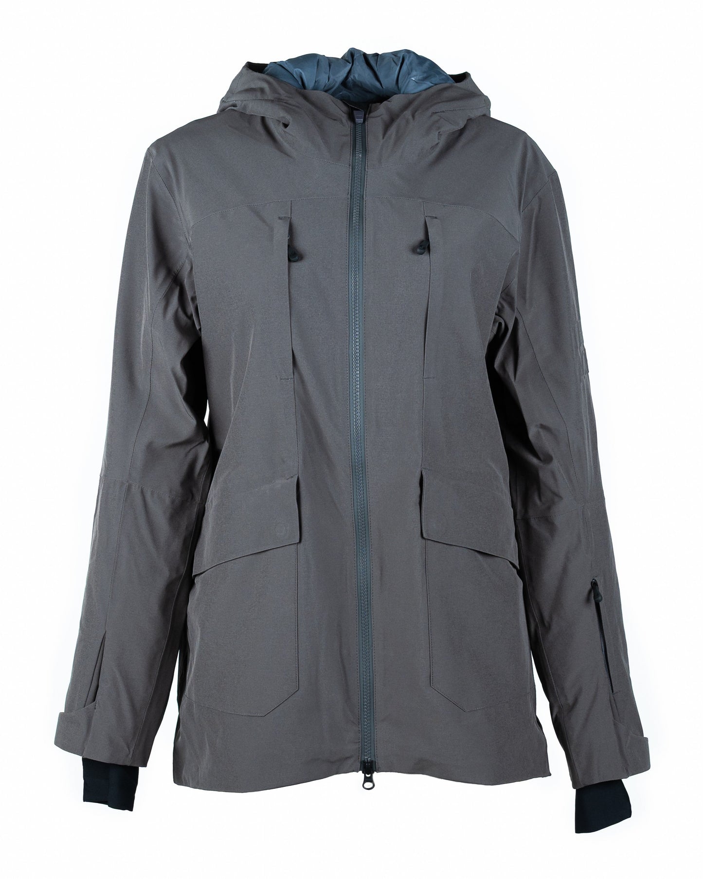 WOMEN'S CAMARA INSULATED JACKET