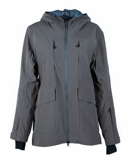 WOMEN'S CAMARA INSULATED JACKET