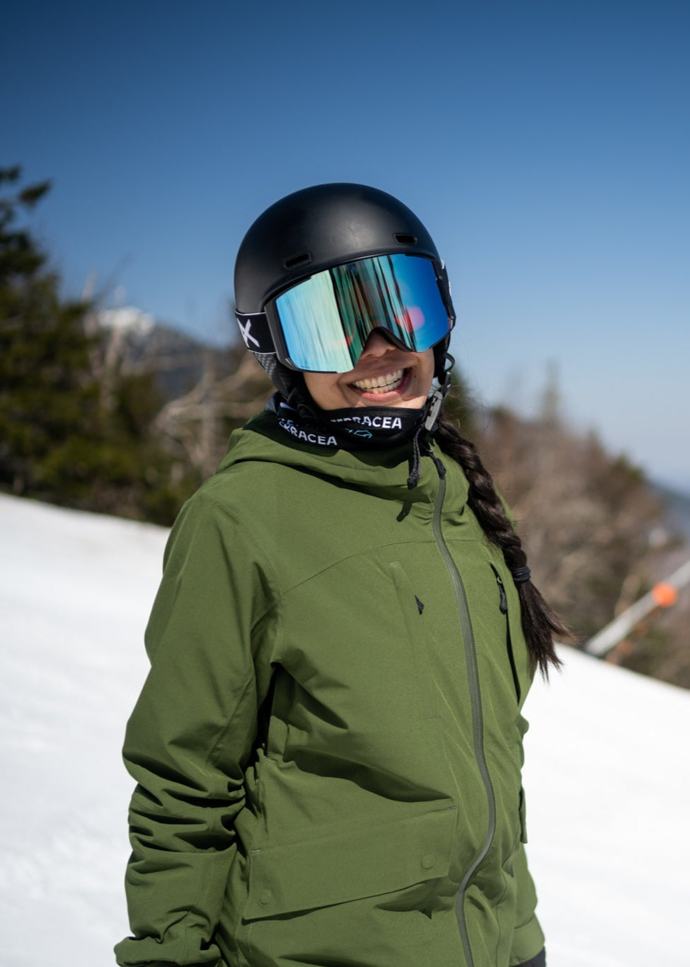 WOMEN'S CAMARA INSULATED JACKET