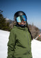 WOMEN'S CAMARA INSULATED JACKET