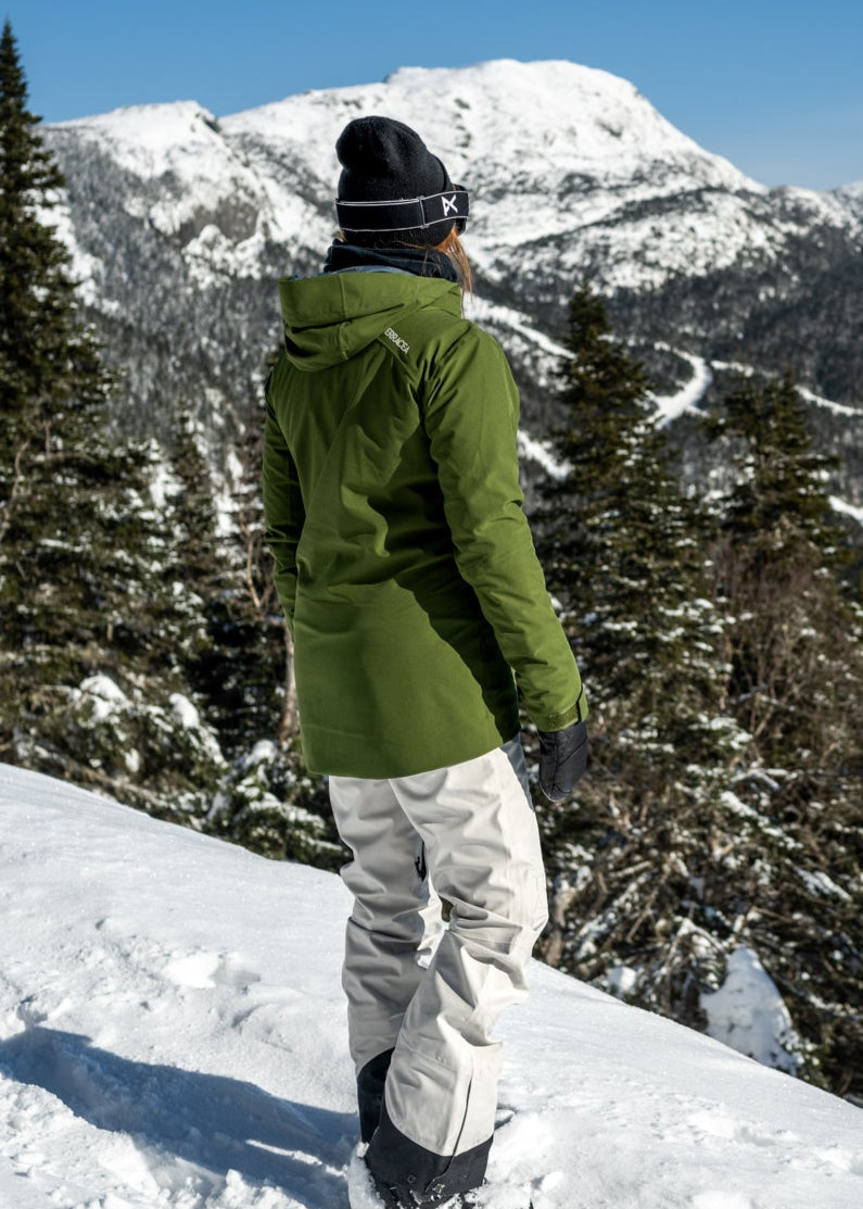 WOMEN'S CAMARA INSULATED JACKET