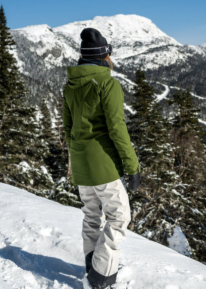 WOMEN'S CAMARA INSULATED JACKET