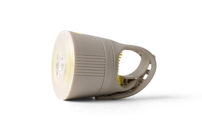 Traveler 2.0 Magnetic Bike Lights