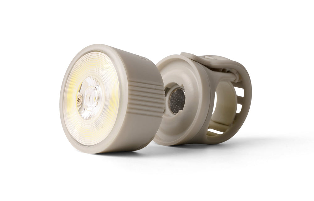 Traveler 2.0 Magnetic Bike Lights