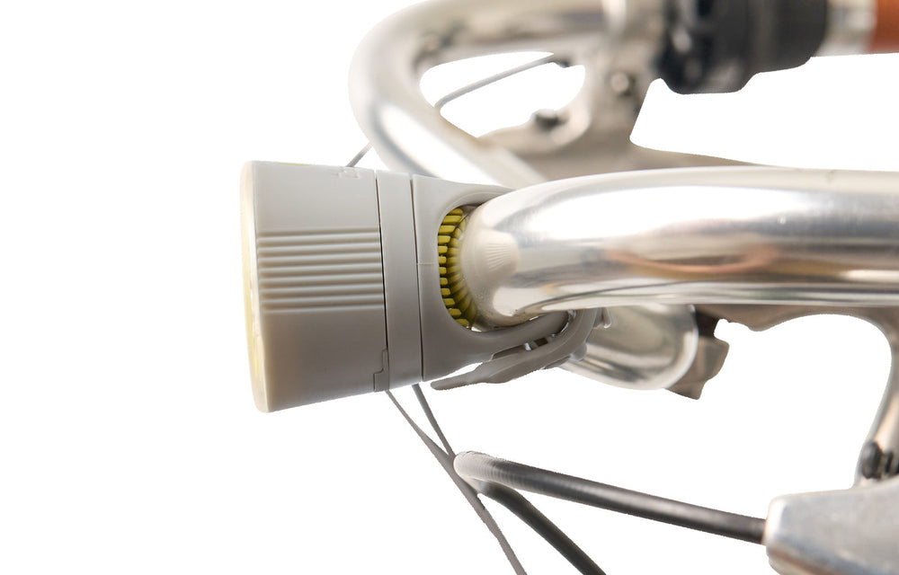 Traveler 2.0 Magnetic Bike Lights