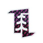 Treeline Sticker - SPARKLE!