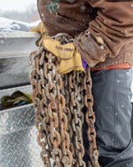 Tuttle Glove