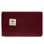 Wool Lodge Blanket - White Mountain Woolen