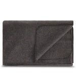 Wool Lodge Blanket - White Mountain Woolen