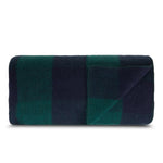 Wool Lodge Blanket - White Mountain Woolen