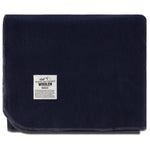 Wool Lodge Blanket - White Mountain Woolen