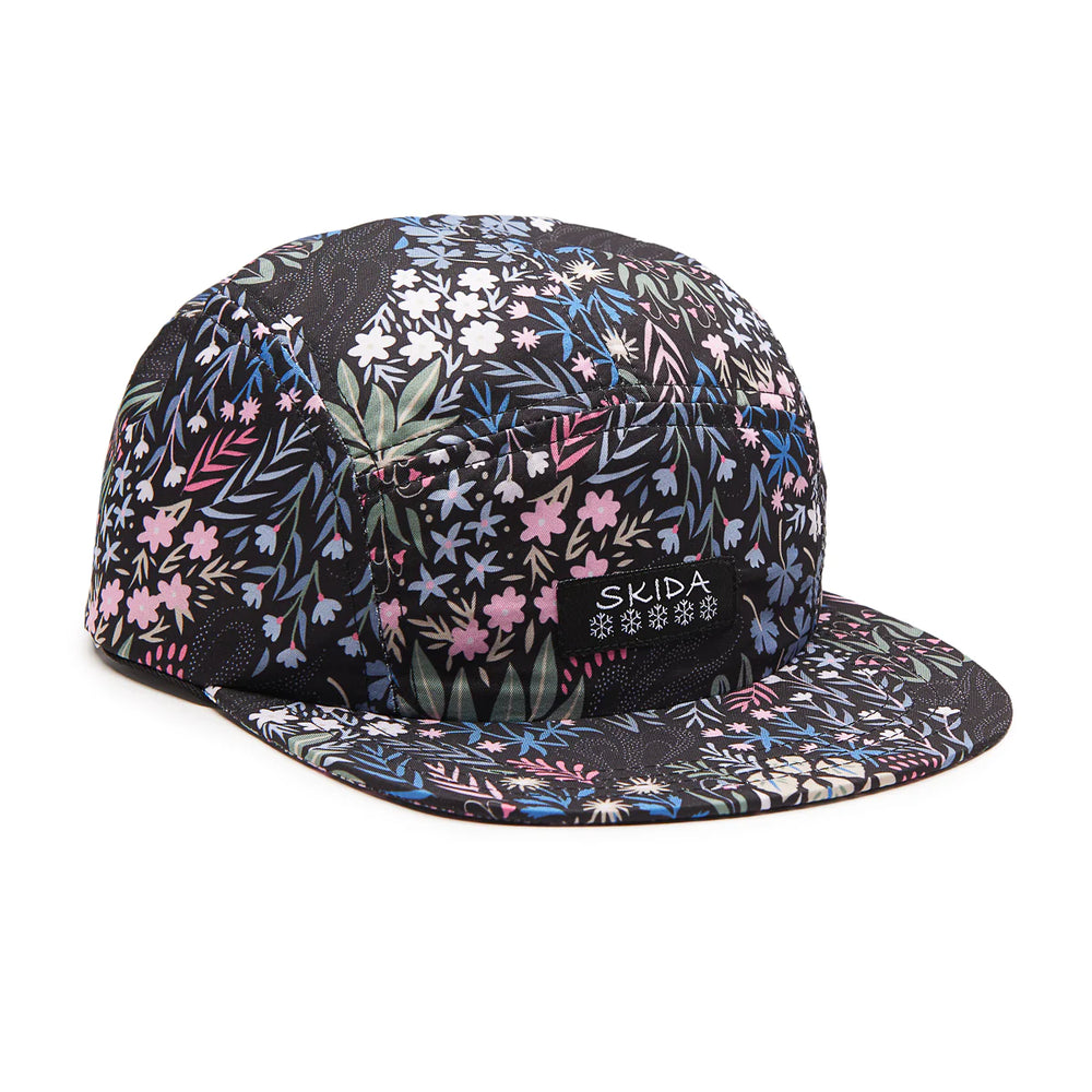 Skida Brim Hats