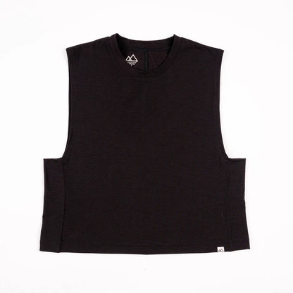 Keller Crop Tank