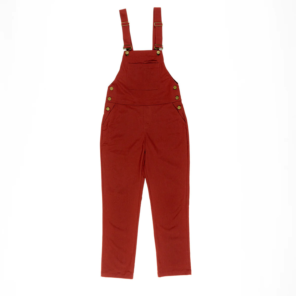 Elorie Technical Overalls