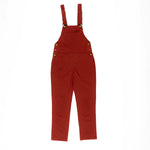 Elorie Technical Overalls