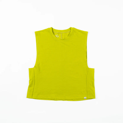 Keller Crop Tank